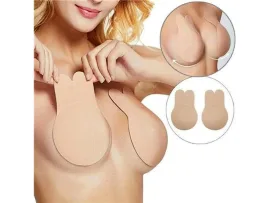 Suti� Adesivo Levanta Seio (1 Par) - VibraToy