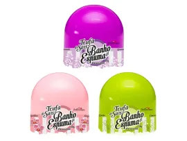 Trufa Sais de Banho 50g - Hot Flowers