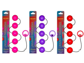 Bolinha Tailandesa Rainballs - La Pimienta