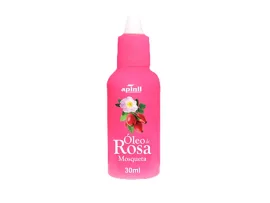 �leo de Rosa Mosqueta 30ml - Apinil