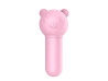 Bullet em Formato de Urso Recarregvel