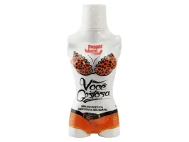 Bebida energ�tica Voc� Gostosa Catuaba Indom�vel 50ml - Pepper Blend