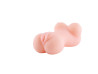 Masturbador Cyber Skin em Formato de Corpinho (Ref. 67) - VibraToy