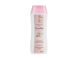 Sabonete �ntimo Ella Vanilla 200ml - Sofisticatto