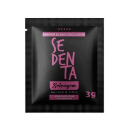 Sach� Sedenta Selvagem 3G