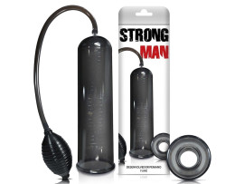 Bomba peniana com pera fum� - Sexy Fantasy