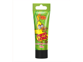 Gel Masculino 4x1 Pinto Loko 18g - For Sexy