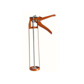 Pistola Aplicadora De Tubo De Silicone Pu