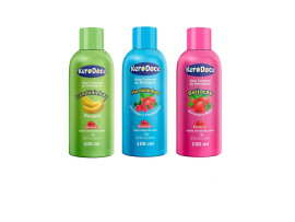 leo para massagem beijvel Kero Doce - 100 ml - Sofisticatto