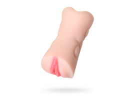 Masturbador masculino com Vagina e �nus Rich Fruit - Intt