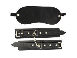 Kit Algema com Venda - �xtase