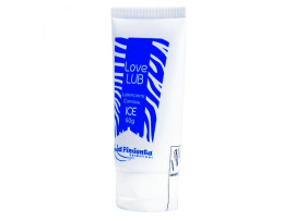 Lubrificante frio Ice Love Lub 60g - La Pimienta em Rio Verde