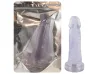 Pr�tese maci�a 15,5 x 3,5 cm Flasher com Led Pisca Pisca - Divers�o ao cubo