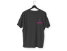 Camiseta Promocional - For Sexy