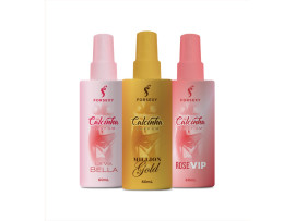 Perfume de Calcinha Fragr�ncia 60ml - For Sexy