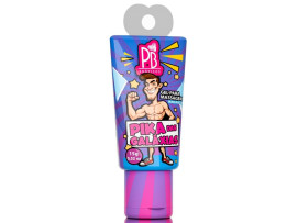 Gel Vasodilatador Pika das Galxias 15g - Pau Brasil