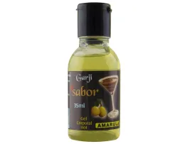 Gel Comest�vel Amarula 35 ml - Garji