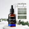 Gel de massagem ntimo Enlargon - 1 Frasco