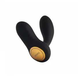 Vibrador Unissex Vick Neo Svakom