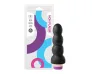 Plug bol 15,5 x 5 cm com vibrador interno - Soulsex