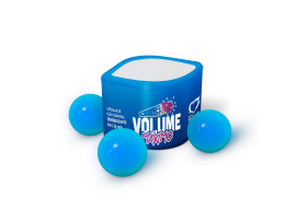 C�psula Sensibilizante Volume M�ximo 3 Unidades - Sexy Fantasy