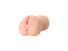 Masturbador masculino com Vagina e �nus Hot Top - Intt