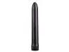 Vibrador Personal 17,5 cm Cromado - Importado