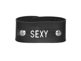 Pulseira Personalizada - �xtase