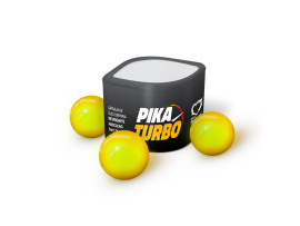 C�psula Retardante Pika Turbo 3 Unidades - Sexy Fantasy