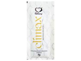 Excitante unissex Climax em Sach� 5g - Sexy Fantasy