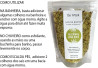 Sais de banho ALECRIM COM ERVA DOCE Il Wur com Essncia e Espumante para Chuveiro/Banheira