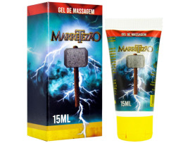 Prolongador de ereo Marretezo 15 ml - Secret Love