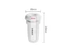 Masturbador Masculino em silicone com Suc��o - Dibe