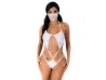 Body Doutora Hot - Pimenta Sexy