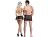 Fantasia tem�tica para casal Militar - Sexy Fantasy