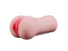 Masturbador Cyber Skin em Formato de Vagina (Ref. 70) - VibraToy