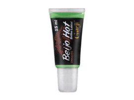 Gel do Beijo Chocolate Hot 15 ml - Garji