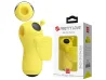 Dedeira com Pulsa��o / Recarreg�vel - Magic Bee - Pretty Love - Importado