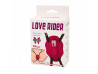 Vibrador de calcinha - 12 Velocidades - Love Rider - Pretty Love - Importado