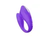 Vibrador de casal � longa dist�ncia (via APP) - Ela - SI - Importado