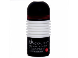 Magical Kiss Rolling Head Cup - Masturbador masculino