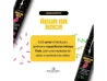 Gel beij�vel �gua na Boca ativador de saliva e efeito vibrat�rio 15 ml spray - Sofisticatto