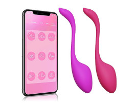 Bullet via APP � Longa Dist�ncia Recarreg�vel