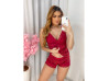 Shortdoll Bianca - Ariane Diniz Moda Intima