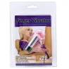 Finger Capa De Dedo Com Vibro Sexy Import