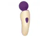 Vibrador Vibrat�ssimo controlado por app e fun��o de v�deo chamada (2 anos de garantia) - Intt