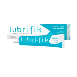 Lubrifik �ntimo 50G