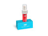 Pack com 3 unidades do produto Calda Beijvel Picante Deborah Secco - 11 g - Intt