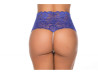 Tanga Elegance - Pimenta Sexy
