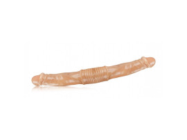 Pr�tese long�o 32,5x3,9 cm (2 cabe�as) - Sexy Fantasy